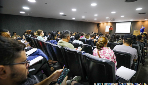 Vagas remanescentes do CNU 2025: nova lista de espera é publicada nesta sexta-feira
