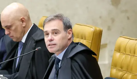 Decisão de Mendonça escancara racha no STF e abre discussão de imparcialidade, dizem advogados