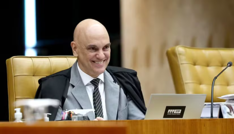 Relatório usado por Moraes contra Mendonça reúne hipóteses sem confirmação e sem valor probatório