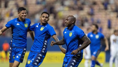 Nacional-AM garante acesso e Amazonas volta a ter dois clubes na Série C