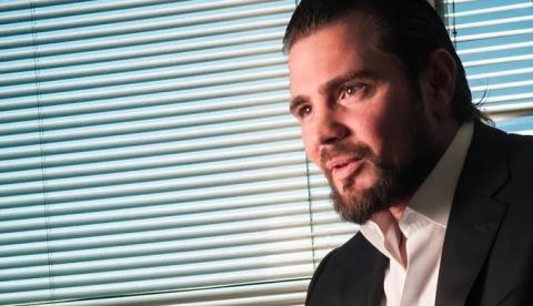 Documentos revelam relações de Vorcaro com alto escalão do Banco Central