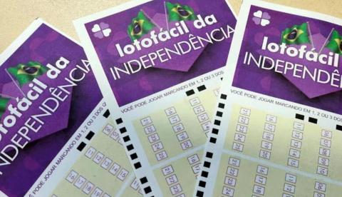 Aposta única leva prêmio milionário da Lotofácil em Minas Gerais; veja o resultado