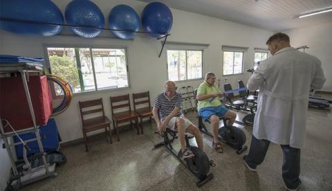 Fundação Dr. Thomas abre 40 vagas com salários de até R$ 4,6 mil em Manaus
