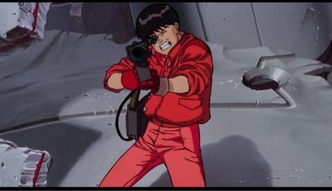 Clássico "Akira" remasterizado em 4K entra no cartaz dos cinemas de Manaus nesta quinta
