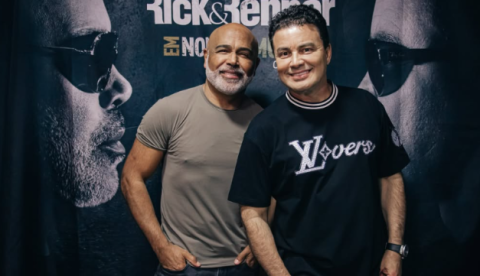 Rick e Renner marcaram o sertanejo romântico nos anos 1990; relembre os sucessos