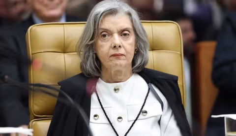 Toffoli sinaliza impedimento e Cármen Lúcia pode decidir caso Moraes