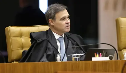 Não faço juízo de valor sobre Gonet, informações sobre ele são de outra densidade, diz Mendonça