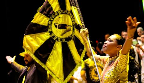 Escola de Samba Sem Compromisso prepara grande festa para apresentar enredo do Carnaval 2027