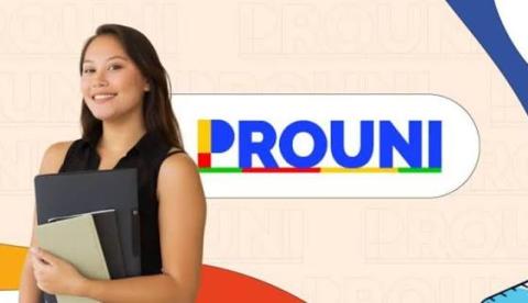 Prouni: quem entrou na lista de espera tem até segunda-feira para comprovar dados na faculdade