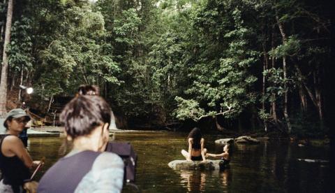 Produção amazonense “3x4” é selecionada para o Festival do Rio após estreia em Manaus