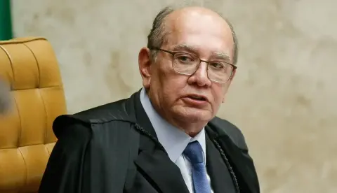 Gilmar Mendes sugere a Fachin que vete delegados da PF em gabinetes do STF