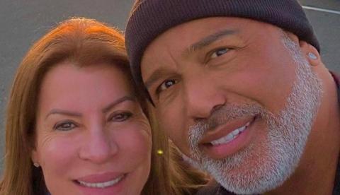 Viúva emociona com carta aberta a Rick: "como me despeço depois de 42 anos?"
