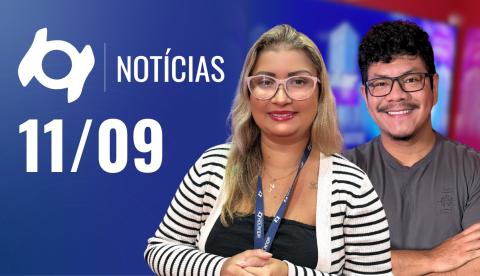 Veja as notícias desta sexta-feira