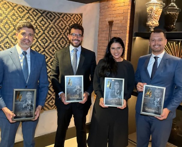 Exposição "Notáveis da Justiça 2026" homenageia advogados de destaque em Manaus