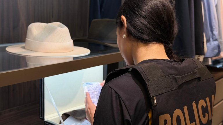 PF deflagra operação em Manaus e Coari para investigar fraudes e desvio de dinheiro