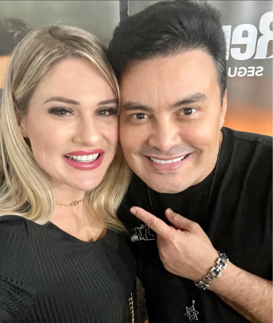 Esposa de Renner relata "dor imensa" do marido após morte de Rick
