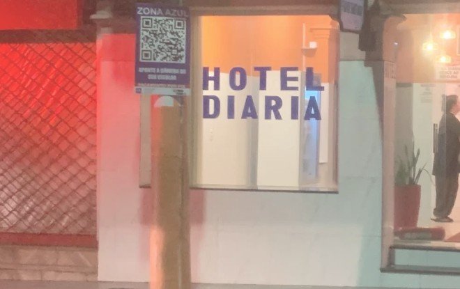 Frigobar pega fogo e causa princípio de incêndio em hotel no Centro de Manaus
