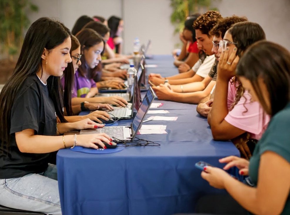 Quer estagiar? CIEE tem 123 vagas abertas e inscrições gratuitas no Amazonas