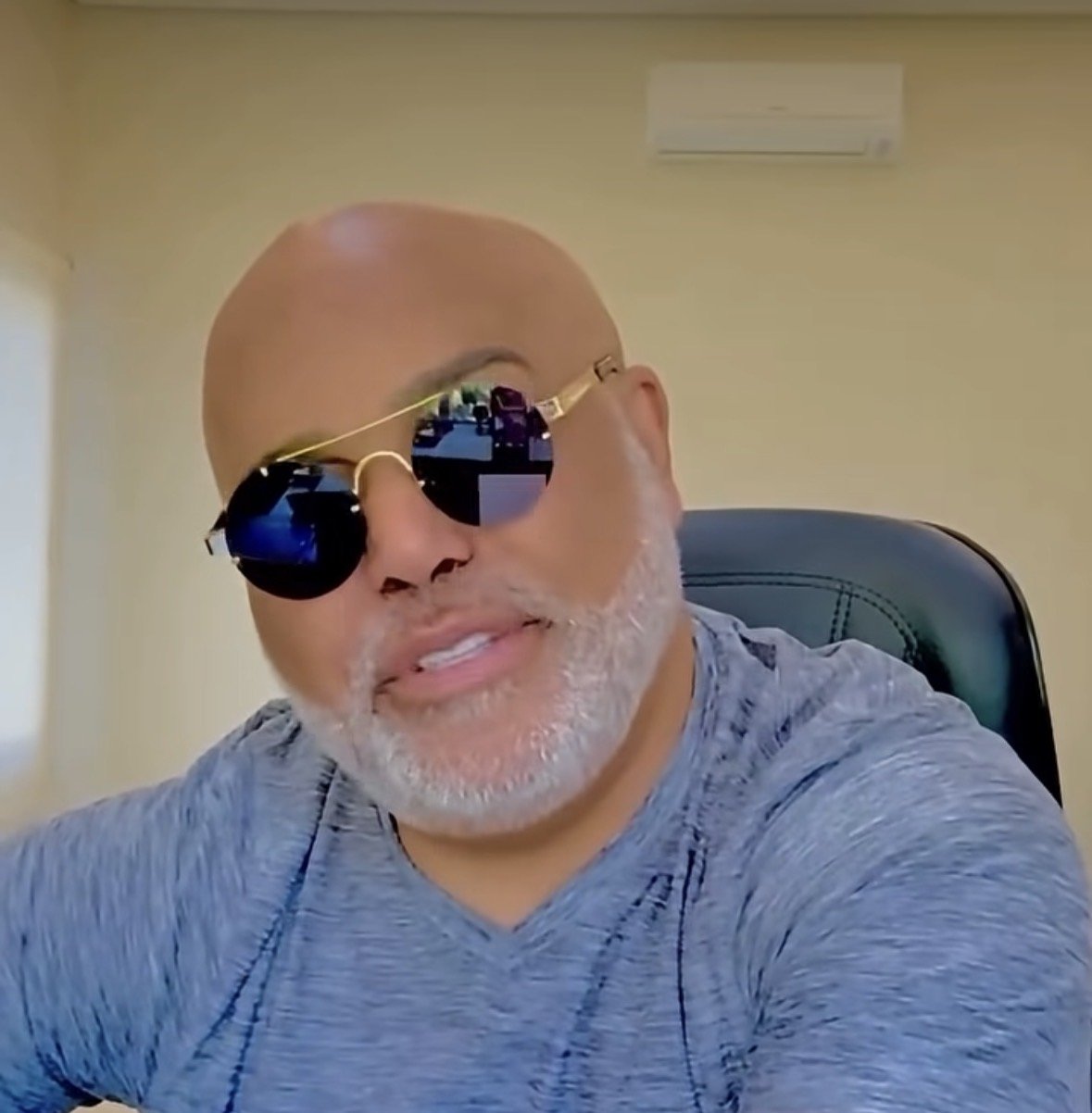 Cantor Rick, da dupla com Renner, estava em helicóptero que desapareceu em SC