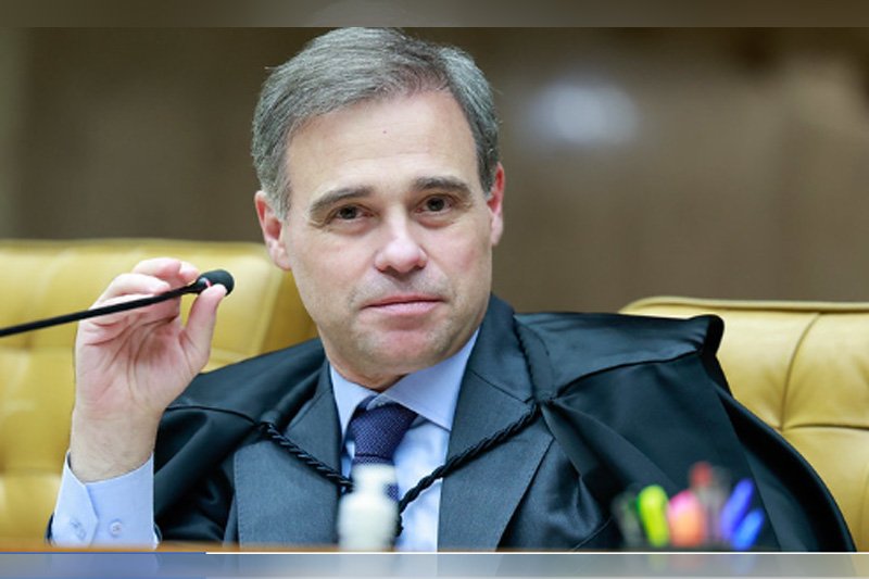 Relatório da PF sobre Moraes é liberado para julgamento no STF