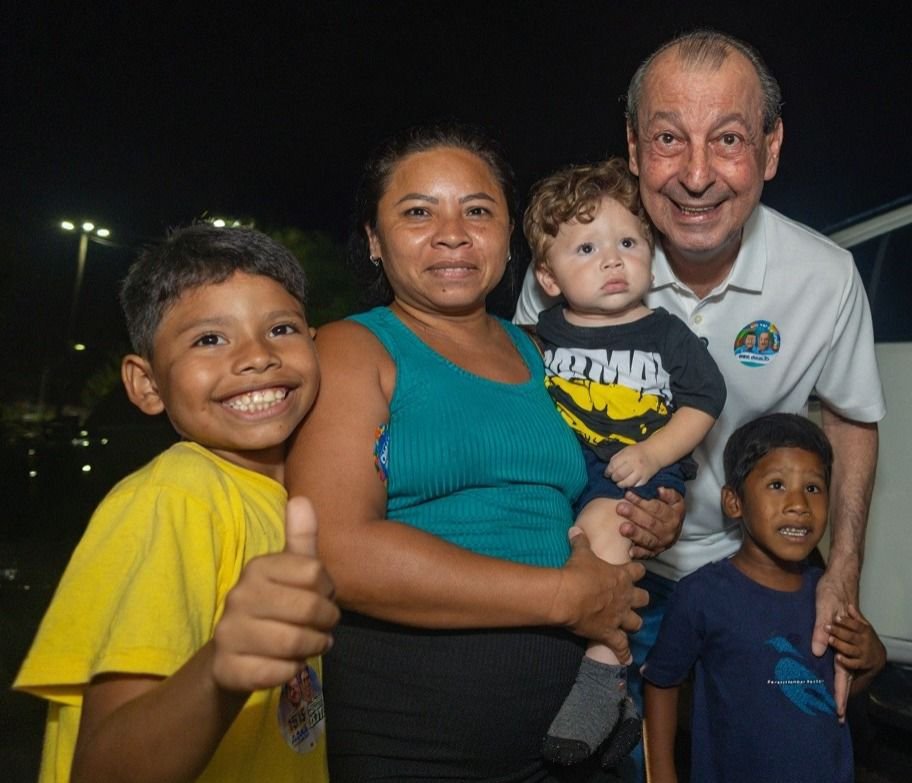 Omar Aziz destaca impactos da PEC 6x1 na vida de mulheres e mães solo no Senado