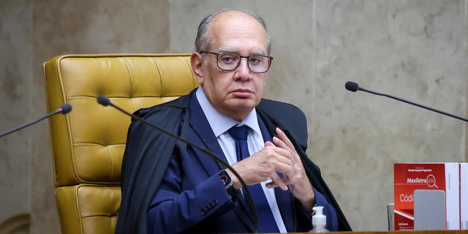 Assumam que estão ferrados”: Kassio bloqueia Gilmar após cobrança sobre caso Master
