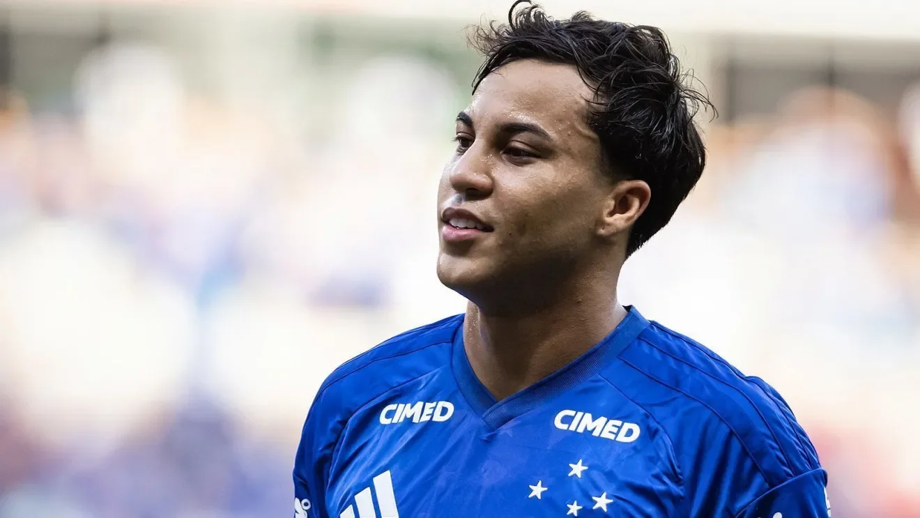 Cruzeiro tem cinco nomes cotados para próxima convocação de Ancelotti para amistosos