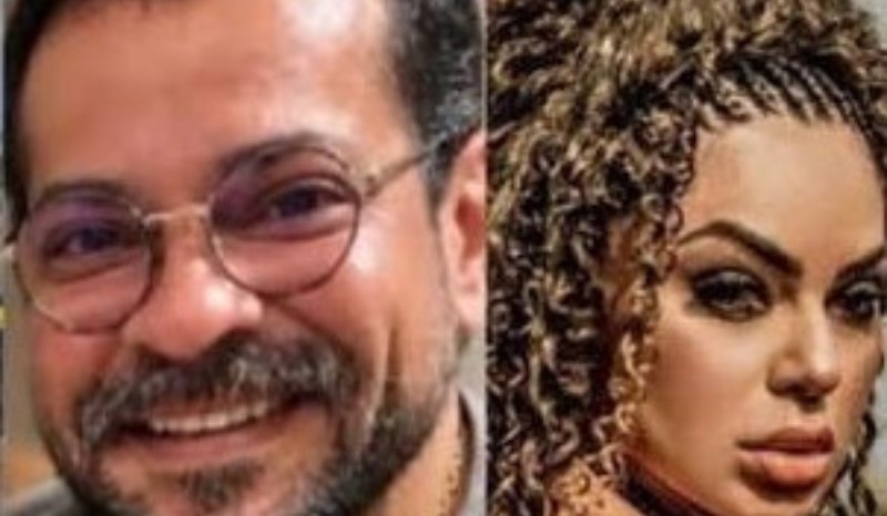 Empresário de Manaus morre em acidente na Bahia; namorada fica ferida