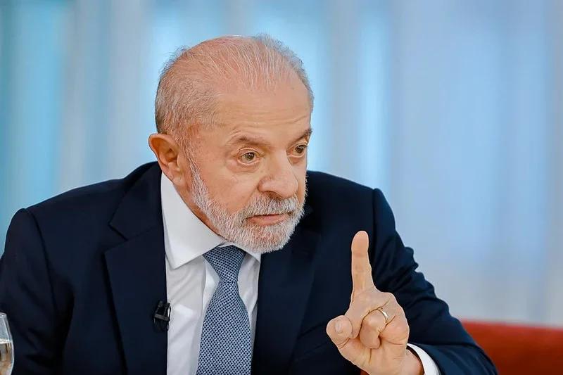 Campanha de Lula orienta presidente a deixar debate para eventual 2º turno
