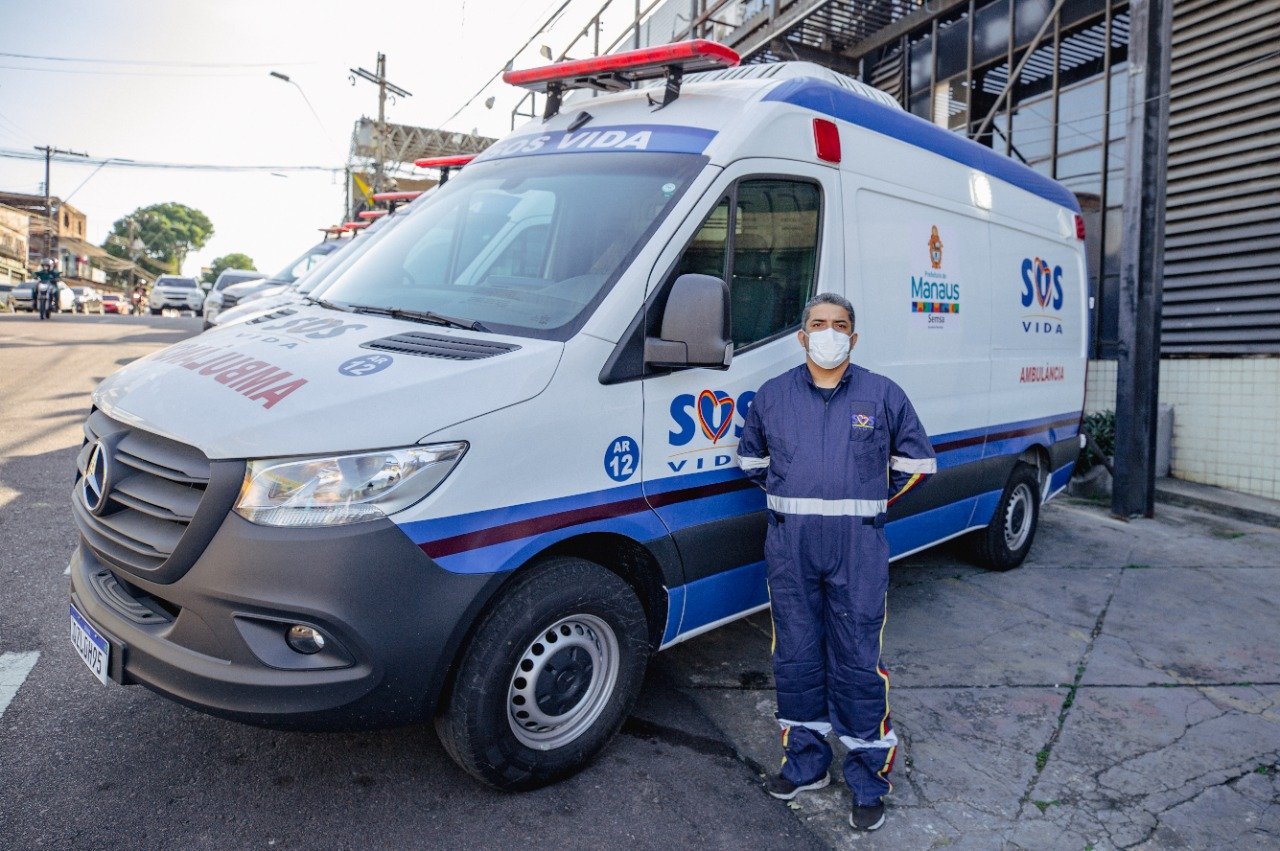 SOS Vida centraliza atendimento pelo 0800 e define novos horários para usuários