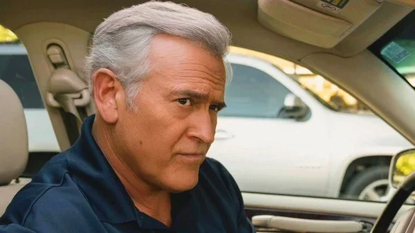 Bruce Campbell confirma que não voltará a viver Ash Williams em Evil Dead