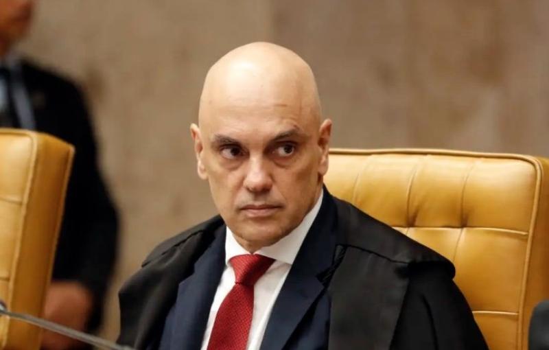 Empate no STF pode favorecer Moraes; entenda as regras do julgamento