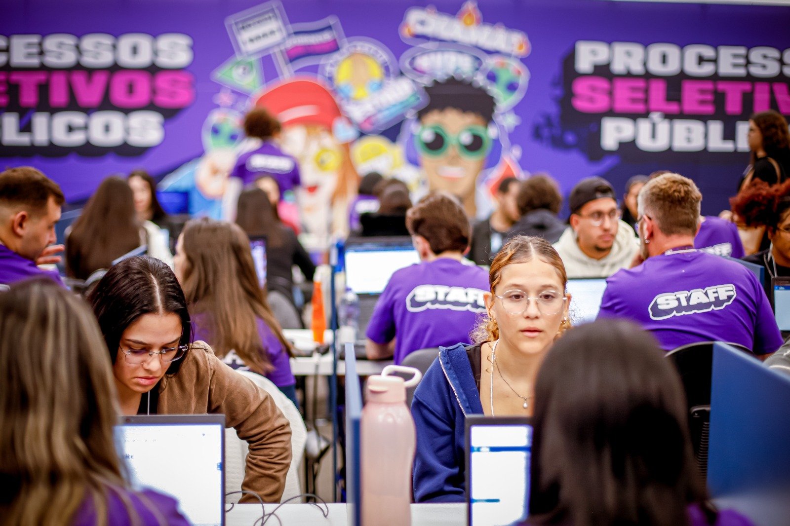 Quer estagiar? CIEE oferta 93 vagas para estudantes de diversos cursos no Amazonas