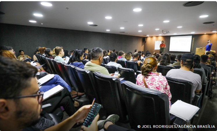 Vagas remanescentes do CNU 2025: nova lista de espera é publicada nesta sexta-feira