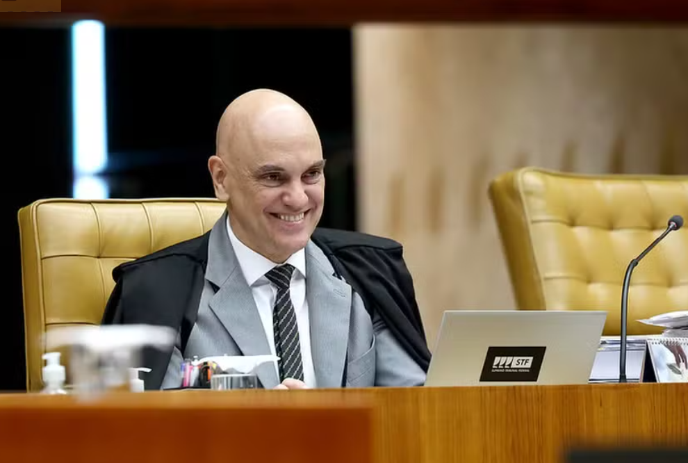 Relatório usado por Moraes contra Mendonça reúne hipóteses sem confirmação e sem valor probatório