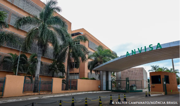 Risco de infecção: Anvisa proíbe uso de tirzepatida caseira