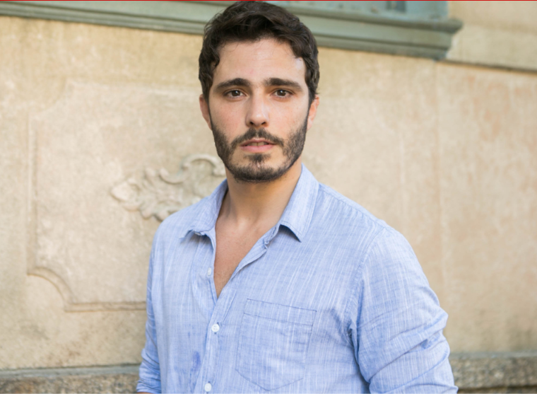 Thiago Rodrigues retorna à Globo em “Avenida Brasil 2” após quase dez anos