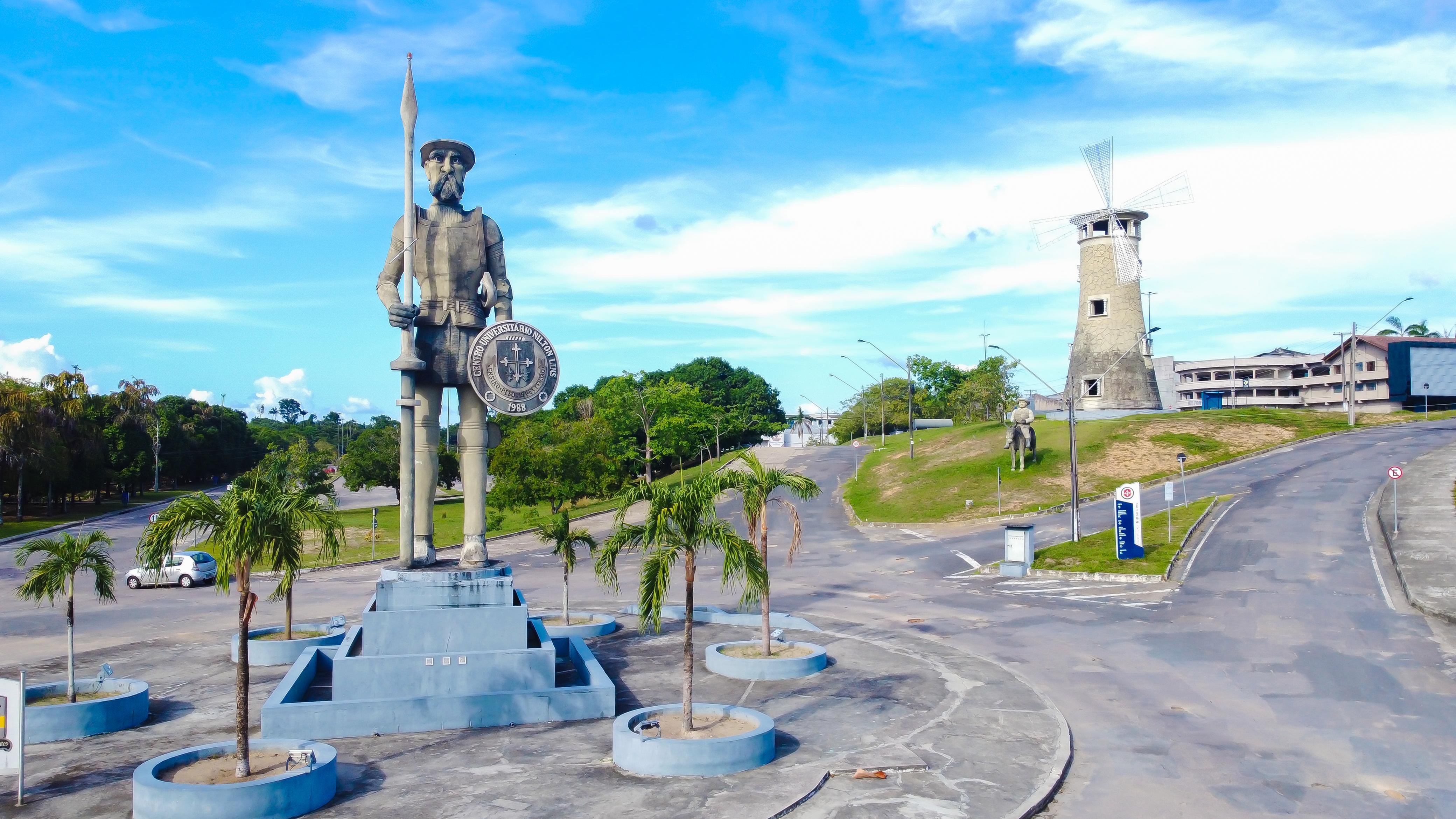 Mais de 1.700 médicos formados: Universidade Nilton Lins realiza novo Vestibular de Medicina