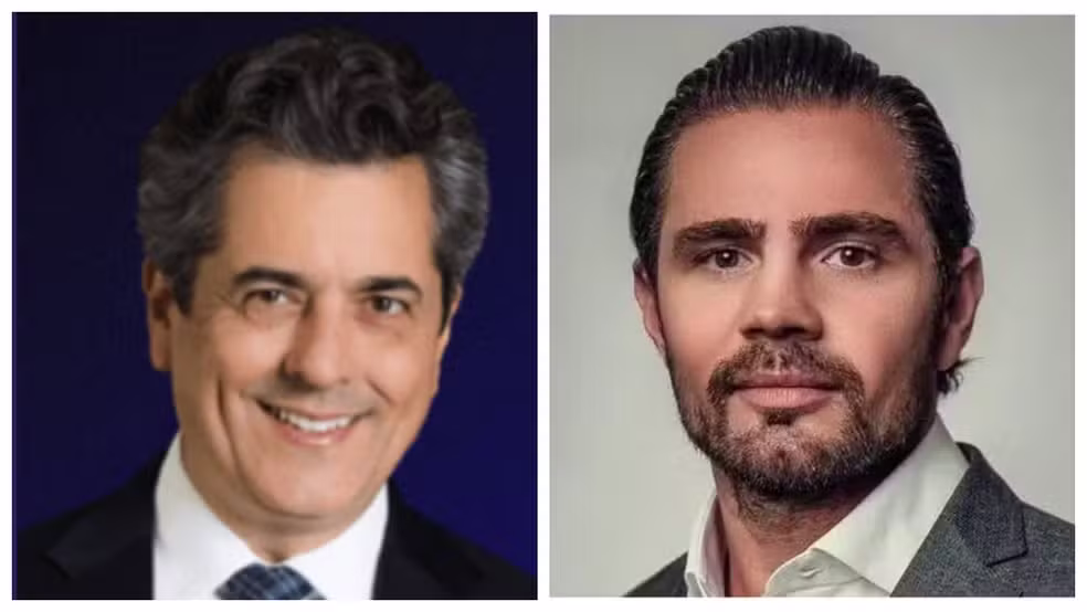 Delator diz que Vorcaro mandou enviar US$ 12,3 milhões para filme ‘Dark Horse’