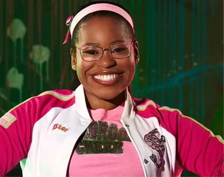Atriz Carla Jeffery, de 'Zombies', morre aos 33 anos