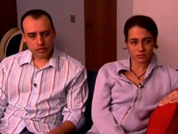 STJ decide nesta quarta se Alexandre Nardoni e Jatobá voltam para o regime fechado