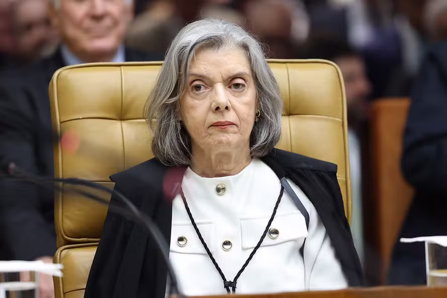Toffoli sinaliza impedimento e Cármen Lúcia pode decidir caso Moraes
