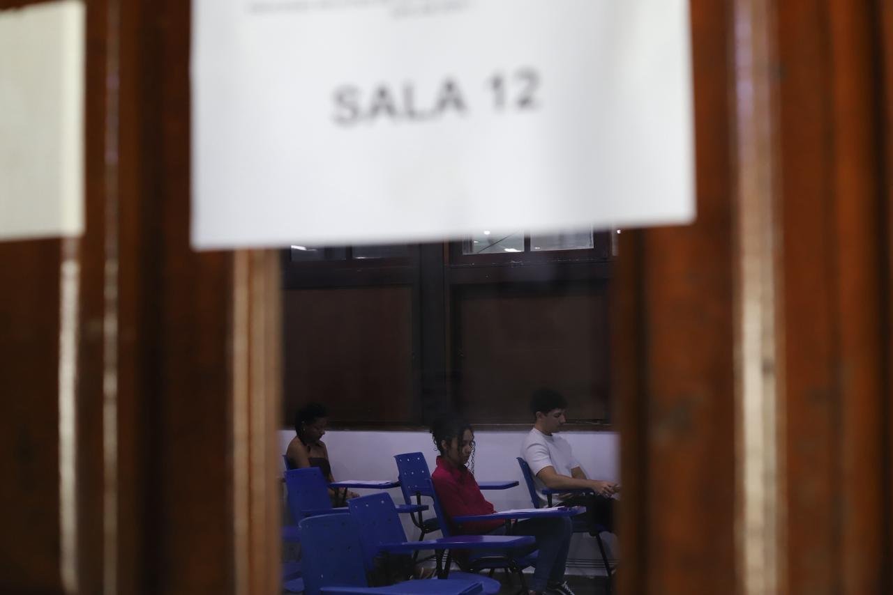 Defensoria abre seleção para residência jurídica com bolsa de R$ 2,5 mil no AM