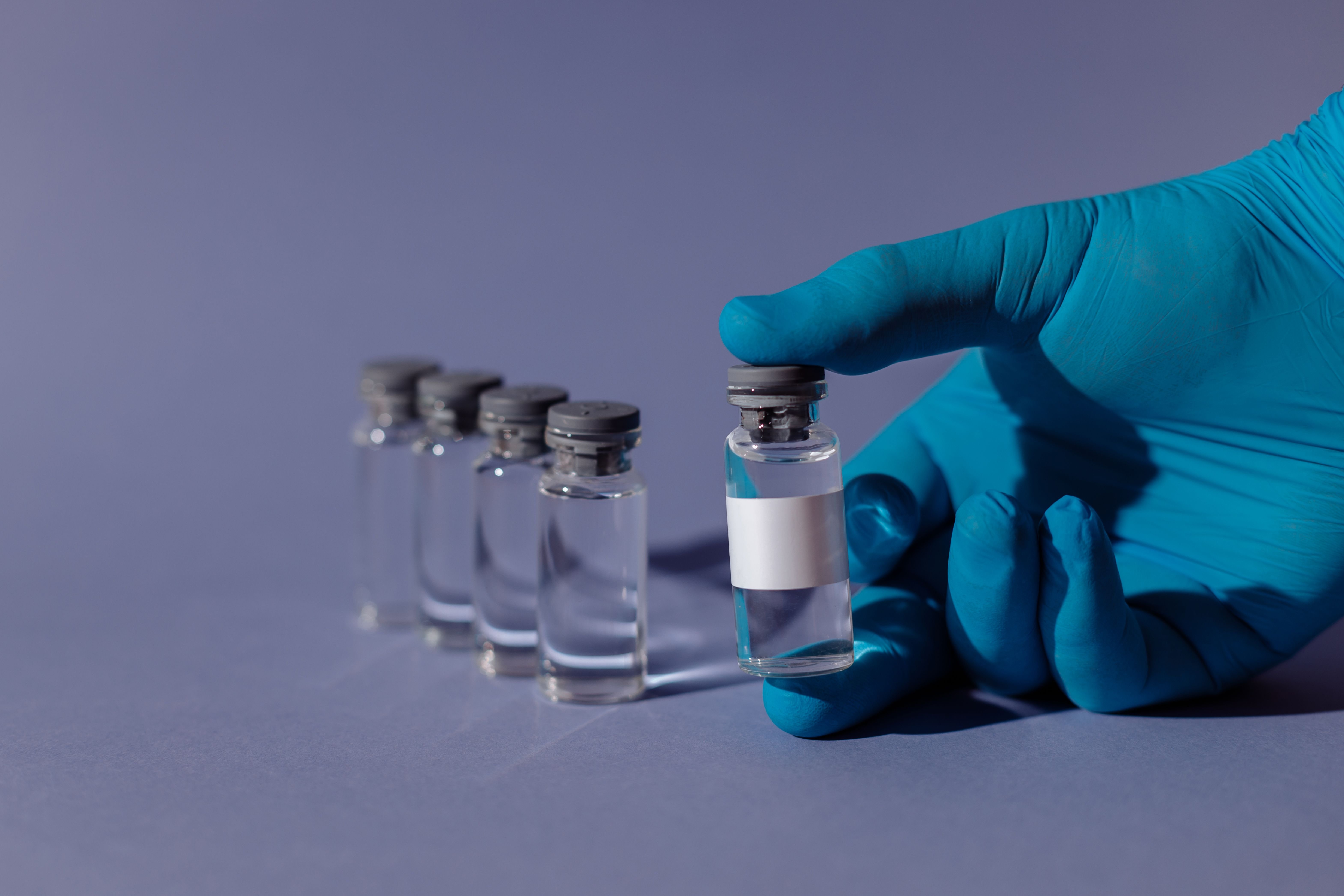 Brasil vai testar em humanos primeira vacina de mRNA desenvolvida no país