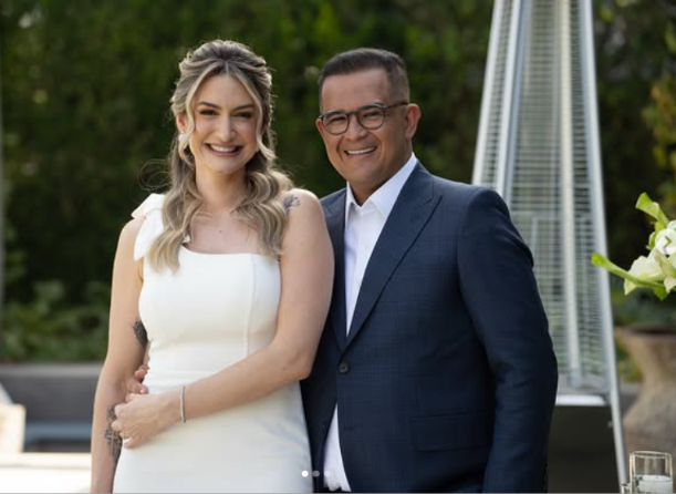 Viúva de Bruno Avelar revela últimos momentos do marido: "estava se preparando"