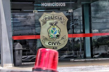 Homem é preso suspeito de matar desafeto e jogar corpo no bueiro em Manaus