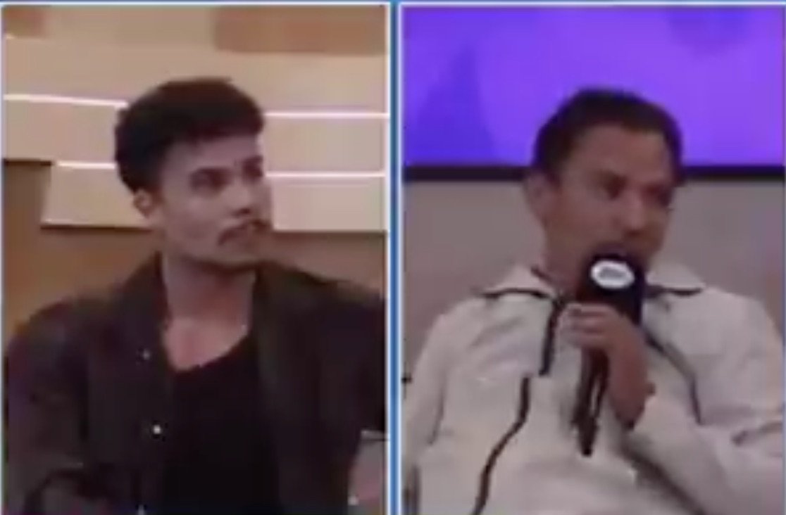 Gui Taschetti diz que Manoel Gomes não tem capacidade cognitiva e vídeo viraliza