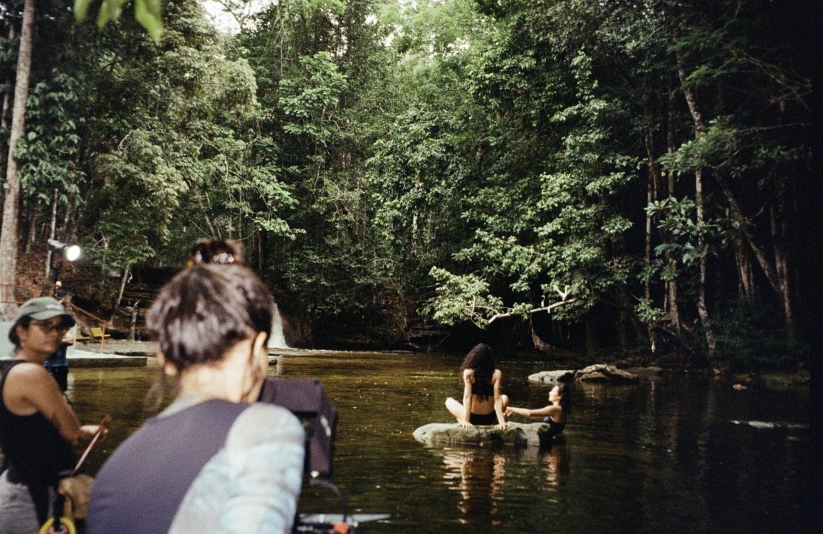Produção amazonense “3x4” é selecionada para o Festival do Rio após estreia em Manaus