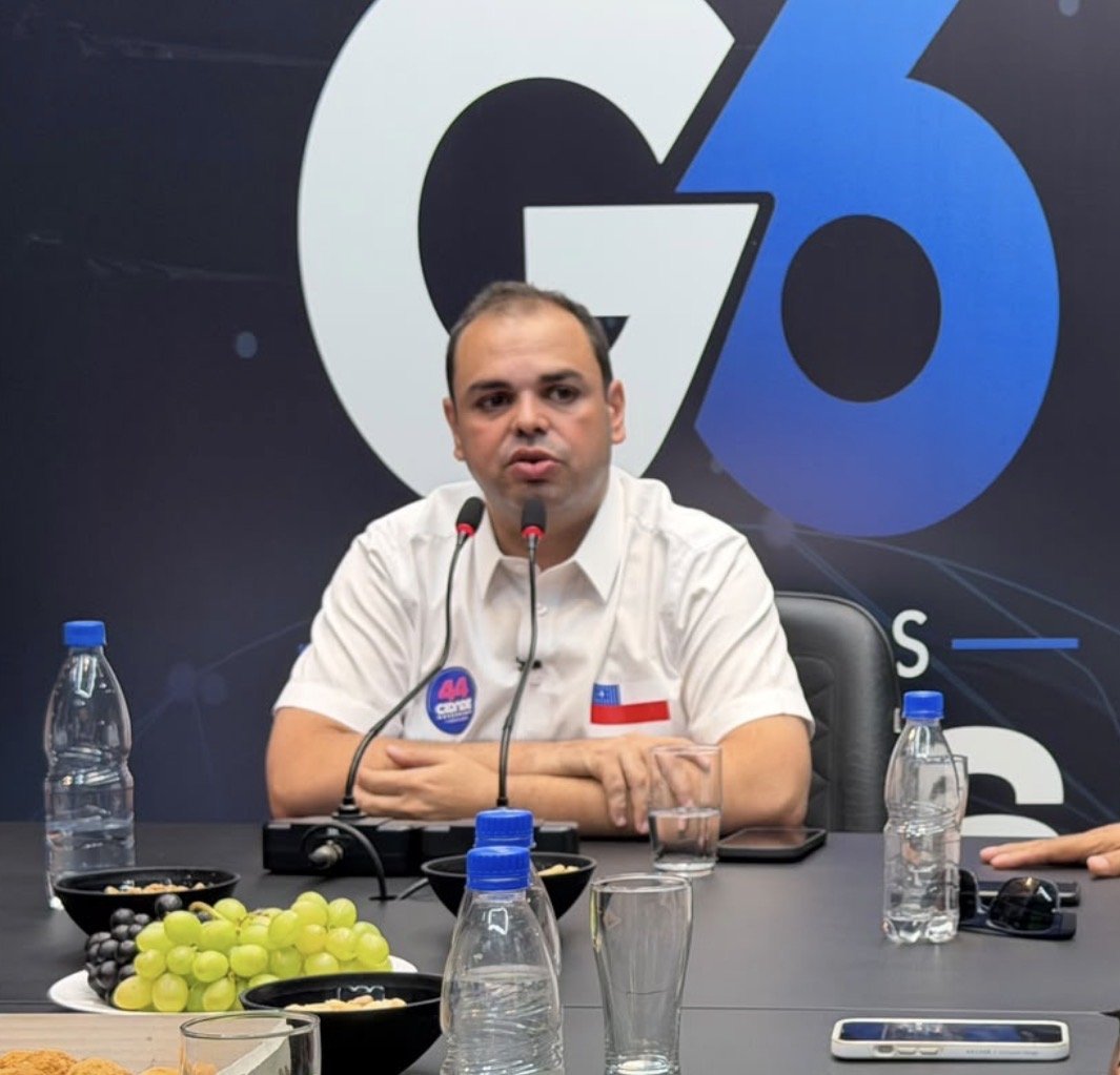 Cidade propõe concurso com 7,8 mil vagas, entrega da Cidade Universitária e foco em tecnologia