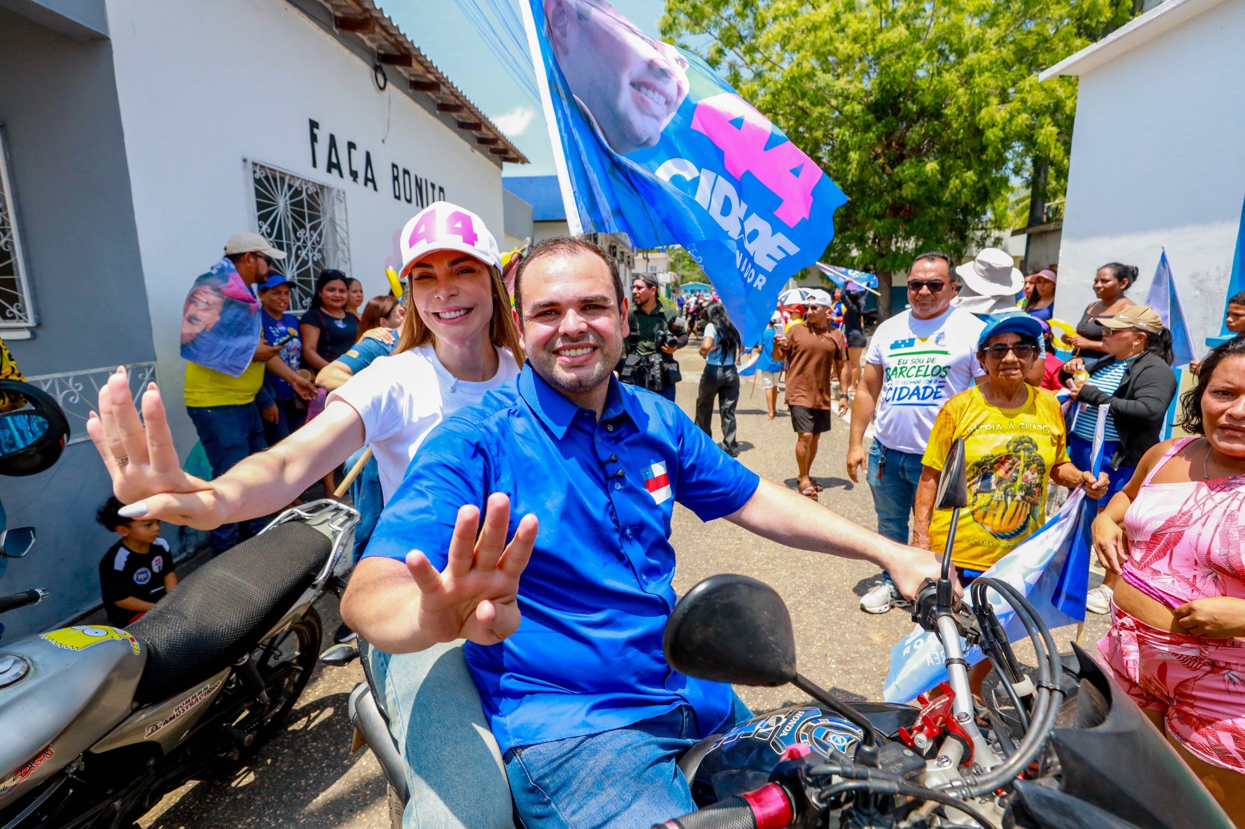 Cidade destaca avanço do Amazonas ao 5º lugar nacional em Segurança Pública e alta em apreensões